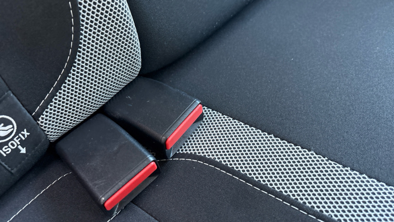 Dacia Sandero Stepway 1.5 dCi Laureate 5dr Diesel Hatchback